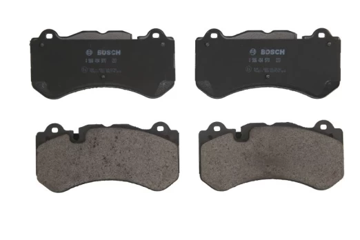 BOSCH 0 986 494 970 Brake pad set