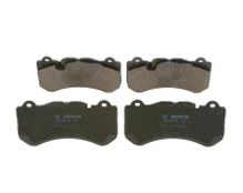 BOSCH 0 986 494 970 Brake pad set