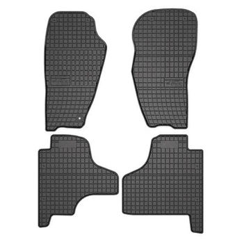 Frogum Gummimåtter Jeep Cherokee IV SUV 2007-2012