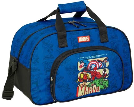 Safta Marvel Avengers sport bag 40cm