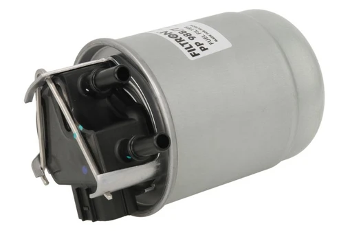Kuro filtras FILTRON PP 988/7