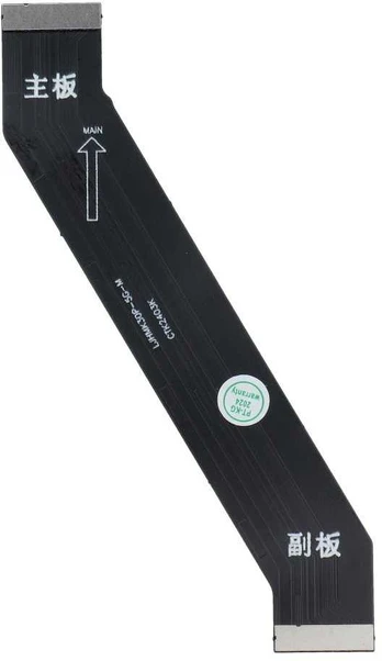 Dėklas Oem Main board flex cable for XIAOMI POCO F2 PRO