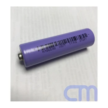 Akumuliatorius 18650 3.7V 2900mAh
