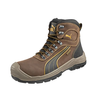 Vyriški PUMA Sierra Nevada MID S16 batai