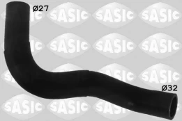 Radiatoriaus žarna SASIC 3400111 kaina