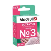 Medrull tinklinis elastinis tvarstis Nr. 3, N1 kaina