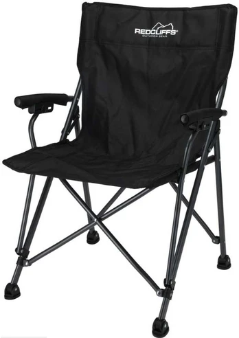 Turistinė kėdė SKŁADANE DELUXE REDCLIFFS