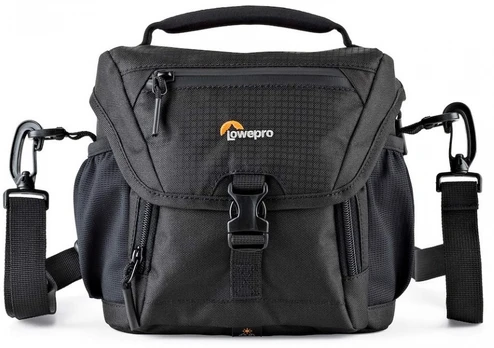 LOWEPRO NOVA 140 AW II BLACK