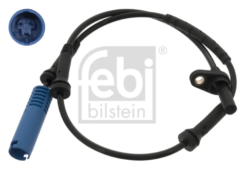 Jutiklis, rato greitis FEBI BILSTEIN 47809