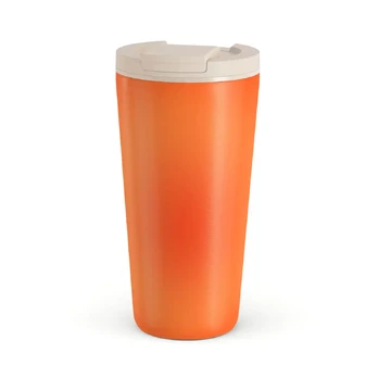 Flare - Travel Mug, 500 ml / Flap