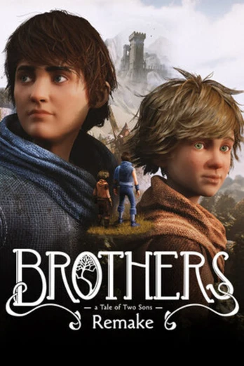 Brothers: A Tale Of Two Sons PC