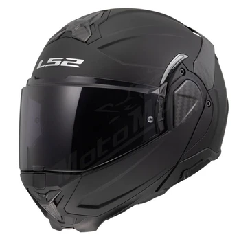 Atverčiamas šalmas LS2 FF910 ADVANT II SOLID