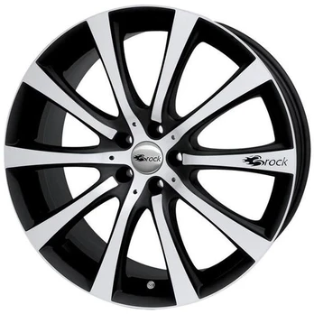 BROCK B21 (SMVP) R18 5x108.00 ET45 CB72.60 J8.0