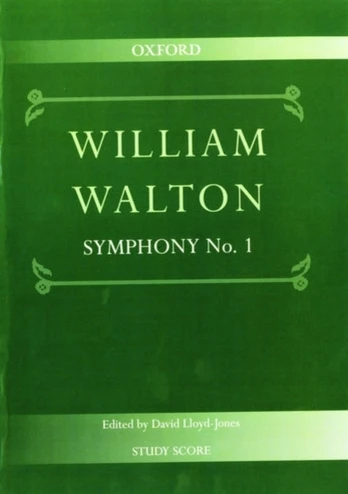 Symphony No. 1
