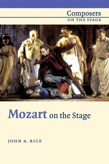 Mozart on the Stage