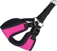 Chaba Szelki Comfort rožinė dydis 2 kaina