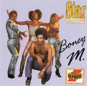 CD Boney M. - Daddy Cool
