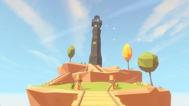 Treeker: The Lost Glasses