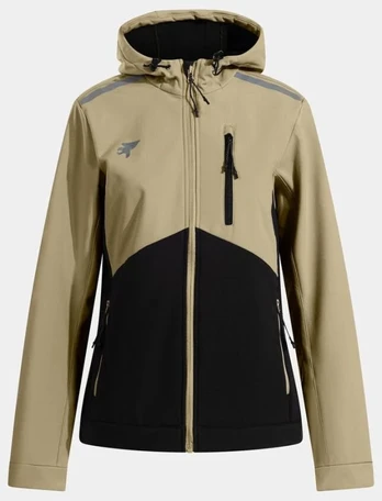 Moteriška softshell striukė Joma Explorer