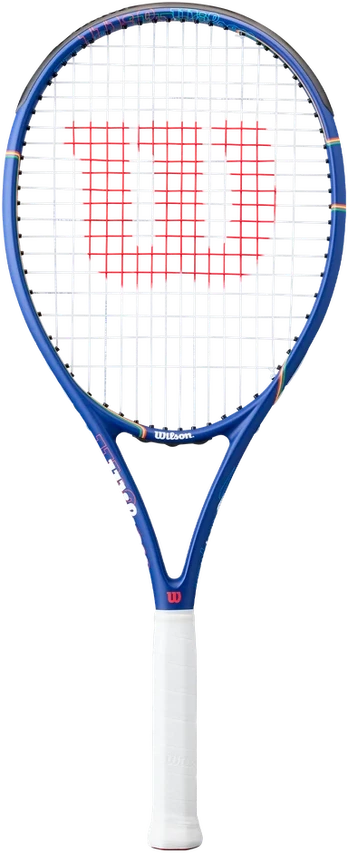 WILSON US OPEN GS 105 teniso raketė (Dydis: 2)