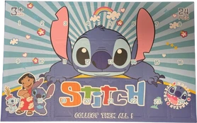 Advento Kalendorius Stich