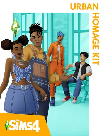 The Sims 4 Party Essentials Kit PC