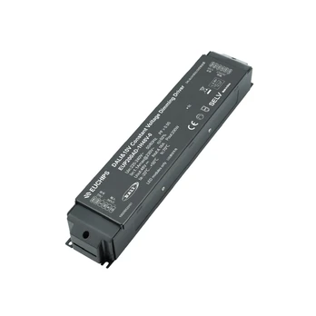 LED Maitinimo Šaltinis 200W DALI 48V