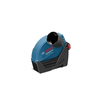 Apsauginis gaubtas Bosch GDE 125 EA-T Professional