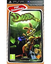 Daxter Playstation Portable kaina