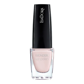 ISADORA WONDER nagų lakas, 6 ml
