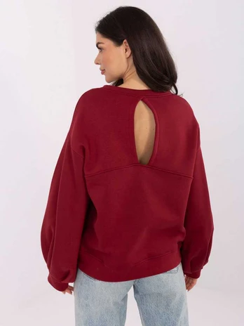 Rue Paris Bluza-RV-BL-A1044.78-bordinė