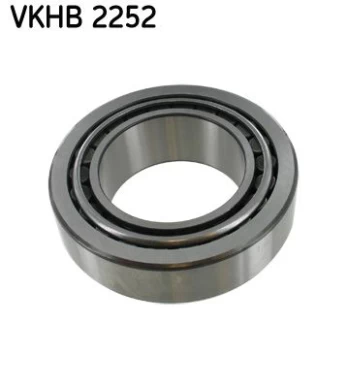 Rato guolis SKF VKHB 2252