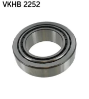 Rato guolis SKF VKHB 2252 kaina