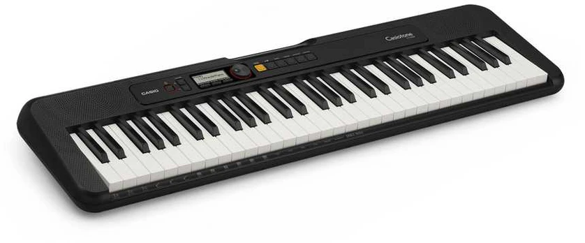 Sintezatorius Casio CT-S200BK