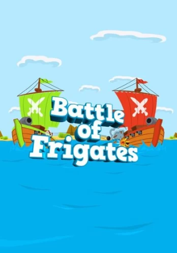 Battle of Frigates PC