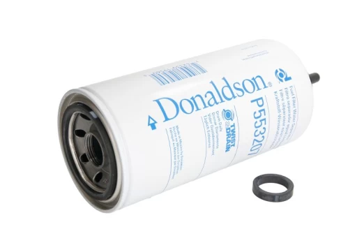 Degalų filtras DONALDSON OFF P553207