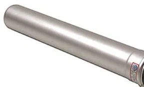 Blücher afl.rør Ø82mm X 250mm - RS 82