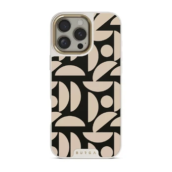 Moonlight - iPhone 16 Pro Max Case, Elite Light (MagSafe) / Gold