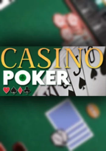 Casino Poker Steam