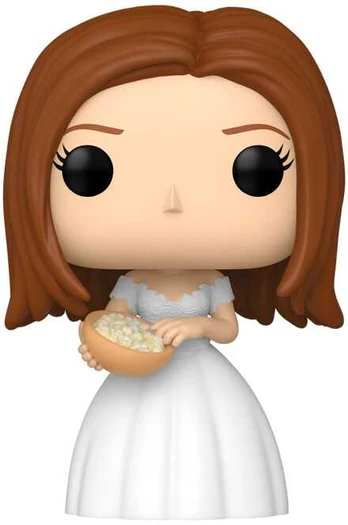 Funko POP figure Friends Rachel Žalias