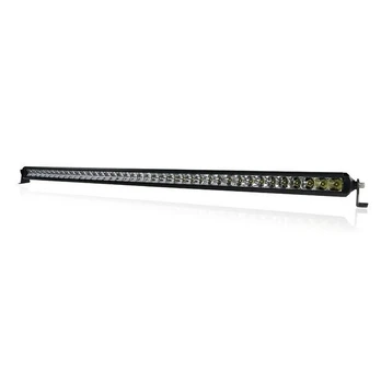 AURORA Led žibintas 101.6 CM "SINGLE ROW" SERIJOS ŽIBINTAS 200W COMBO PROL29