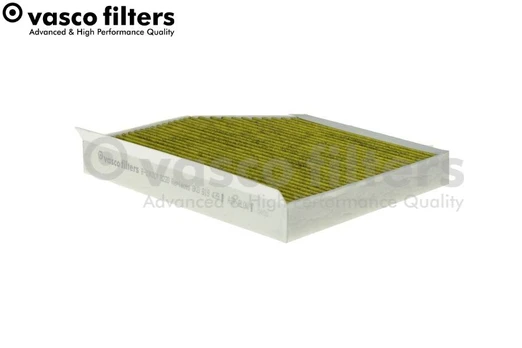 Filtras, salono oras DAVID VASCO B220