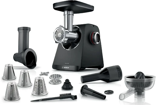 Mėsmalė Bosch MFWS450B