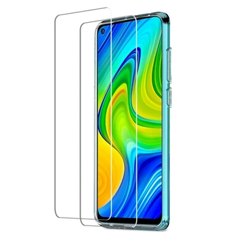 GoodBuy ekrano apsauga Xiaomi Redmi Note 9S | 9 Pro | 9 Pro Max