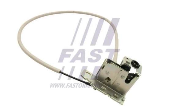 Durų užraktas FAST FT95011