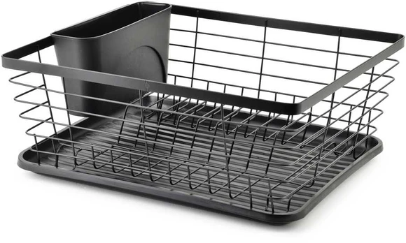 Allesken BASIC KITCHEN Ociekacz 36,3x30,2x14,5CM