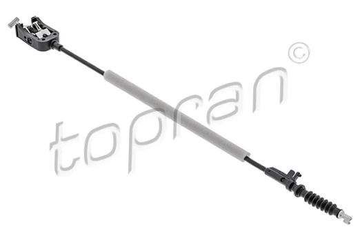 Durų atidarymo traukė HP118 380