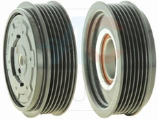 Magnetinė sankaba, oro kondicionieriaus kompresorius ACAUTO AC-06DN06 kaina