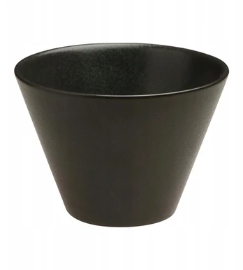 Kūginis dubuo Coal, 200 ml