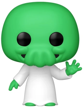 Funko POP figure Ilumination´s Minions & Monsters Goomi
